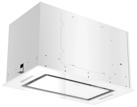 Вытяжка Faber ARIA WH 52 - фото в интернет-магазине Арктика