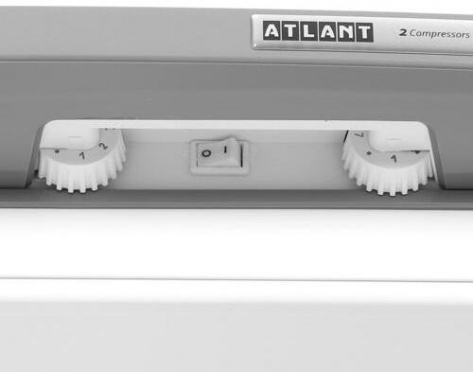 Холодильник Атлант 6021-080 - фото в интернет-магазине Арктика