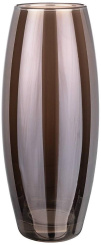 Ваза "Горький шоколад" 194-502 - Арти М - каталог товаров магазина Арктика