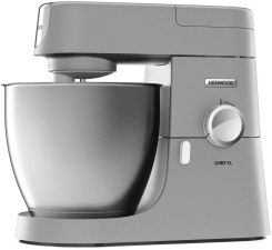 Кухонная машина Kenwood KVL4100S - каталог товаров магазина Арктика