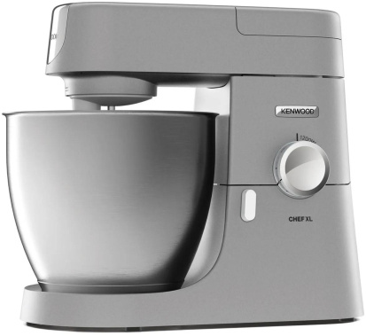 Кухонная машина Kenwood KVL4100S - фото в интернет-магазине Арктика