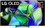 Телевизор LG OLED65C3RLA.ARUB UHD Smart TV