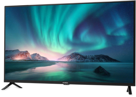Телевизор Hyundai H-LED40BS5002 Smart TV (Android) - фото в интернет-магазине Арктика