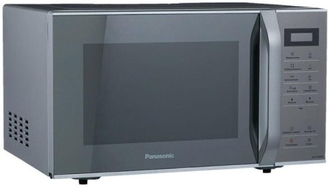 Микроволновая печь Panasonic NN-ST32MMZPE - фото в интернет-магазине Арктика