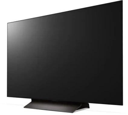 Телевизор LG OLED48C4RLA.ARUG UHD Smart TV - фото в интернет-магазине Арктика