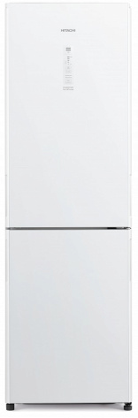 Холодильник HITACHI R-BG 410 PUC6X GPW - фото в интернет-магазине Арктика