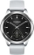Смарт-часы Xiaomi Watch S3 Silver (BHR7873GL) - фото в интернет-магазине Арктика