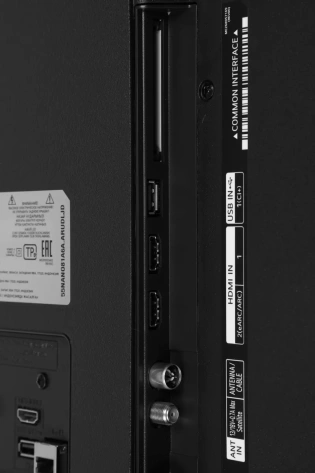 Телевизор LG 55NANO81A6A.ARUG UHD Smart TV - фото в интернет-магазине Арктика