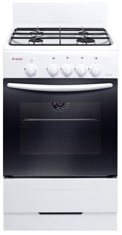 Плита газовая GEFEST 3200-08 - фото в интернет-магазине Арктика