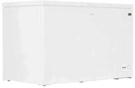Морозильный ларь Centek CT-1766 CN белый - фото в интернет-магазине Арктика