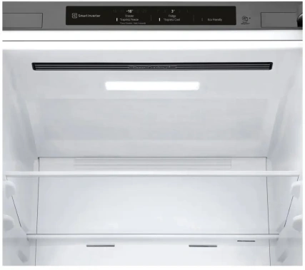 Холодильник LG GA-B509MCZL - фото в интернет-магазине Арктика