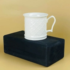 Кружка Bamboo 140-184 420 мл - Ленарди - каталог товаров магазина Арктика