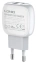 Зарядное устройство сетевое LDNIO A2313C 18W USBx2+Type-C White (LD_B4549) - фото в интернет-магазине Арктика