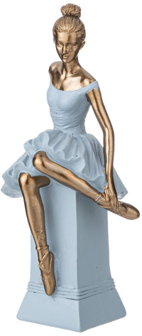 Статуэтка "Балерина" 162-1186 - Арти М - фото в интернет-магазине Арктика