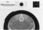 Сушильная машина Beko BM3T37220 - фото в интернет-магазине Арктика
