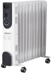 Обогреватель Oasis OT-25 - каталог товаров магазина Арктика