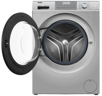 Стиральная машина Haier HW60-BP12929BSE - фото в интернет-магазине Арктика