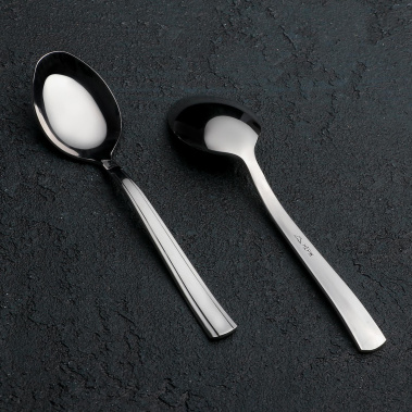 Ложка чайная "Торжество" 882884 - Сима-ленд - фото в интернет-магазине Арктика