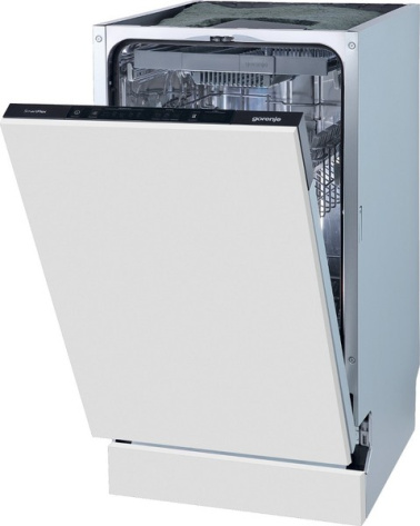 Встраиваемая посудомоечная машина Gorenje GV561D10 - фото в интернет-магазине Арктика