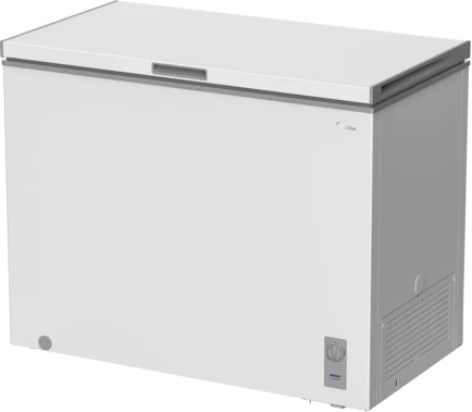 Морозильный ларь Midea MDRC411FZF01D - фото в интернет-магазине Арктика