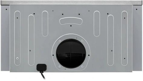 Вытяжка Krona KERRY E 600 INOX PB V2 - фото в интернет-магазине Арктика