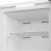 Морозильник Beko B3RFNK292W - фото в интернет-магазине Арктика