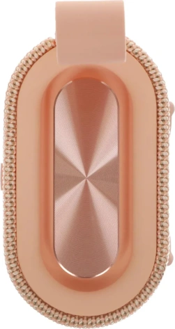 Портативная акустика Xiaomi Sound Pocket 5W Pink S28H-GL (QBH4380GL) - фото в интернет-магазине Арктика