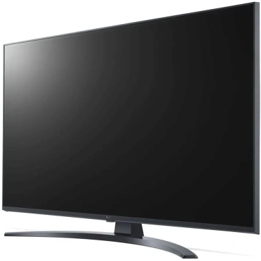 Телевизор LG 50UR81009LK.ARUB UHD Smart TV - фото в интернет-магазине Арктика