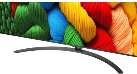 Телевизор LG 86NANO81A6A.ARUG UHD Smart TV - фото в интернет-магазине Арктика