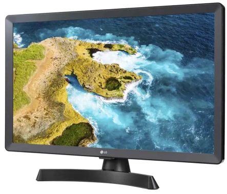 Телевизор LG 24TQ510S-PZ Smart TV CN - фото в интернет-магазине Арктика
