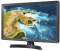 Телевизор LG 24TQ510S-PZ Smart TV CN - фото в интернет-магазине Арктика
