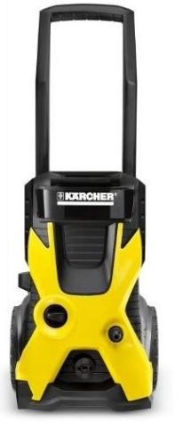 Минимойка Karcher K 5 Basic (1.180-580.0) - фото в интернет-магазине Арктика