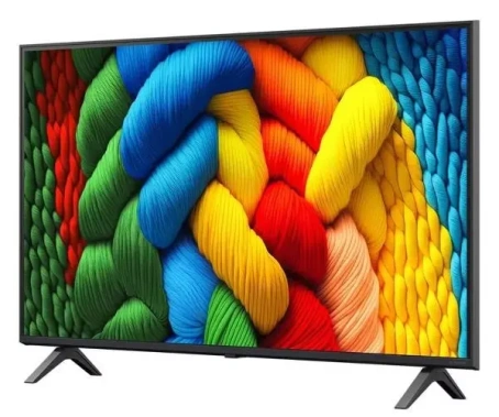Телевизор LG 50NANO80A6B.ARUG UHD Smart TV - фото в интернет-магазине Арктика