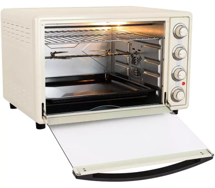 Минипечь NORDFROST RC 600 Y - фото в интернет-магазине Арктика