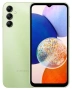 Мобильный телефон Samsung Galaxy A14 128Gb Lite Green SM-A145