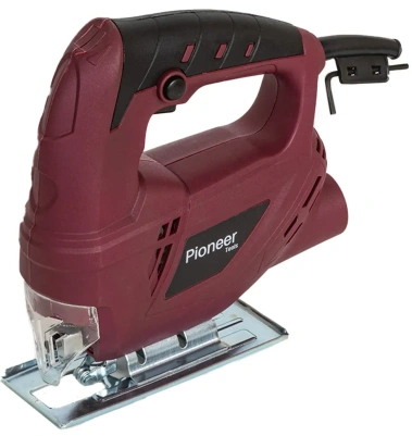 Электролобзик Pioneer JS-M500-01 - фото в интернет-магазине Арктика