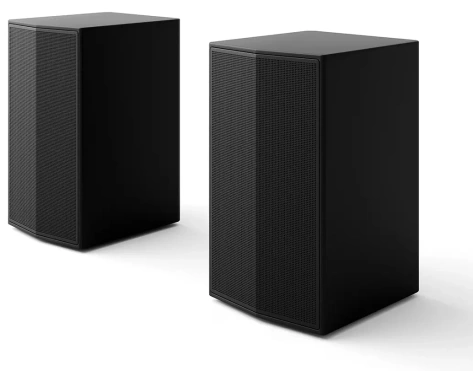 Саундбар LG S80TR - фото в интернет-магазине Арктика