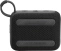 Портативная акустика JBL Go 4 Black (JBLGO4BLK) - фото в интернет-магазине Арктика