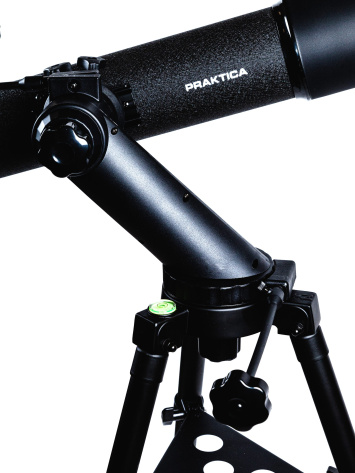 Телескоп Praktica Vega 90/600 - фото в интернет-магазине Арктика