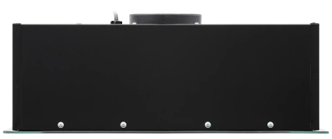 Вытяжка Krona ARVEN 500 BLACK PB V2 - фото в интернет-магазине Арктика