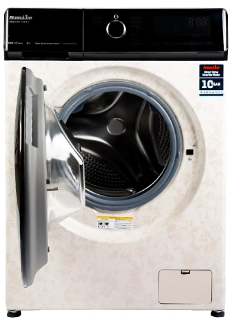 Стиральная машина SMILE SWMSW8MB1400 - фото в интернет-магазине Арктика