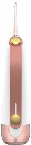 Ирригатор Oclean W10 (Розовый) - фото в интернет-магазине Арктика
