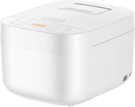 Мультиварка Xiaomi Smart Multifunctional Rice Cooker EU (BHR7919EU) - фото в интернет-магазине Арктика