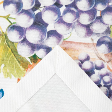 Скатерть "Этель" Provence 110*150 см 5572811 - Сима-ленд - фото в интернет-магазине Арктика