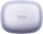 Наушники Xiaomi Redmi Buds 6 Pro Purple (BHR9317GL) TWS - фото в интернет-магазине Арктика
