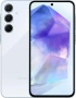 Мобильный телефон Samsung Galaxy A55 5G 128Gb Iceblue/Голубой (SM-A556)