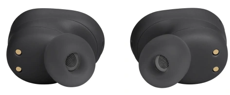 Наушники JBL Tune Buds Black (JBLTBUDSBLK) TWS - фото в интернет-магазине Арктика