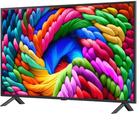Телевизор LG 50NANO90A6B.ARUG UHD Smart TV - фото в интернет-магазине Арктика