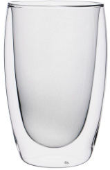 Стакан с двойными стенками 249-210 450 мл - Арти М - каталог товаров магазина Арктика