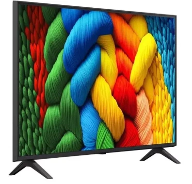 Телевизор LG 50NANO80A6B.ARUG UHD Smart TV - фото в интернет-магазине Арктика